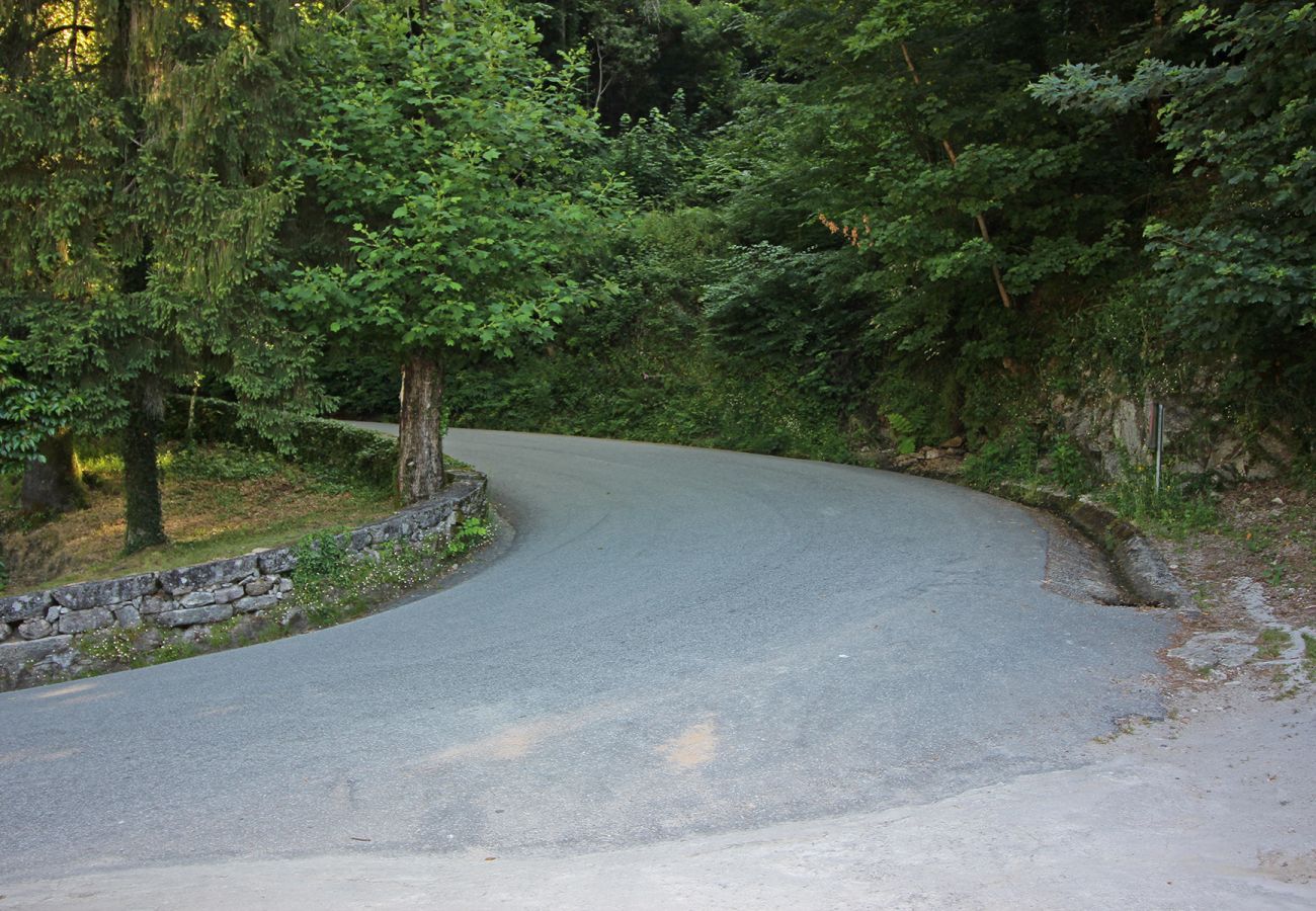 Bungalow en Gerês - Ref. 163271 Bungalow en Gerês - Ref. 163271