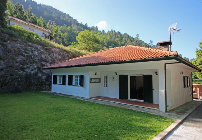 Casa en Gerês - Ref. 163274 Casa en Gerês - Ref. 163274