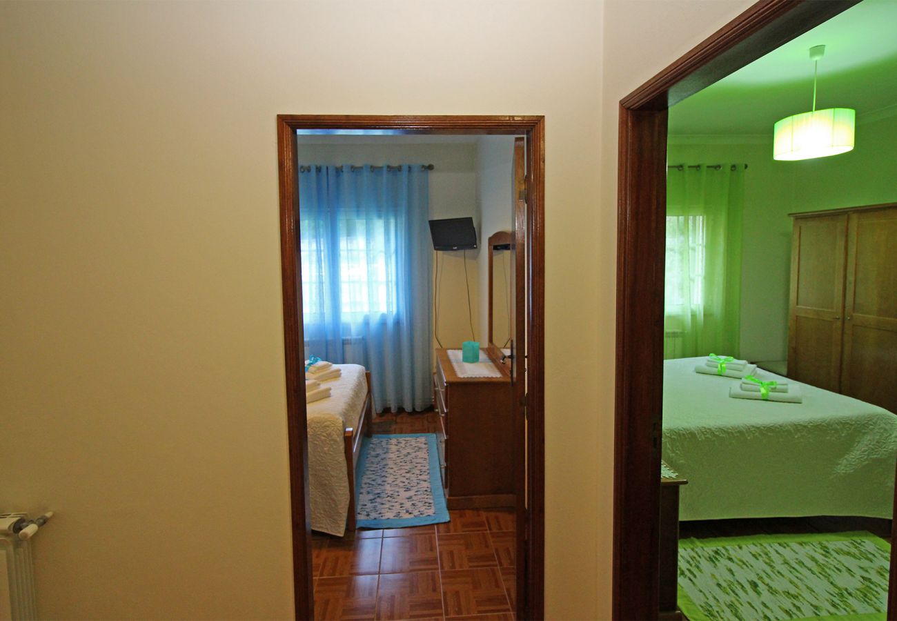 Casa en Gerês - Ref. 163274 Casa en Gerês - Ref. 163274