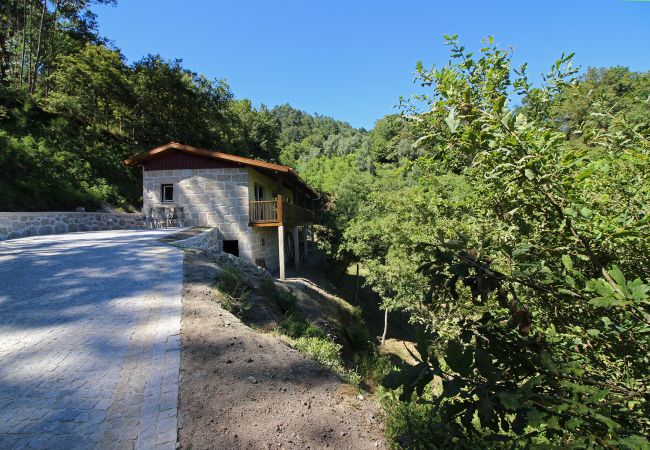 Bungalow en Gerês - Ref. 164772 Bungalow en Gerês - Ref. 164772