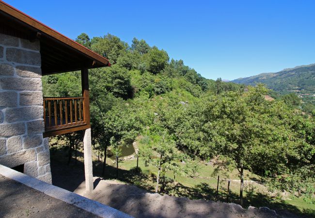 Bungalow en Gerês - Ref. 164772 Bungalow en Gerês - Ref. 164772