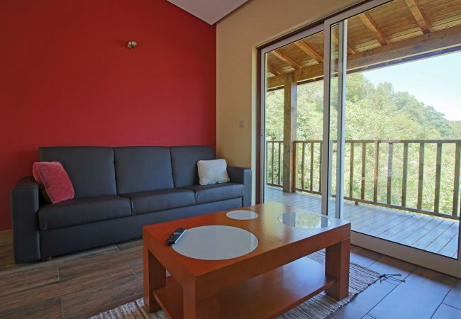 Bungalow en Gerês - Ref. 164772 Bungalow en Gerês - Ref. 164772