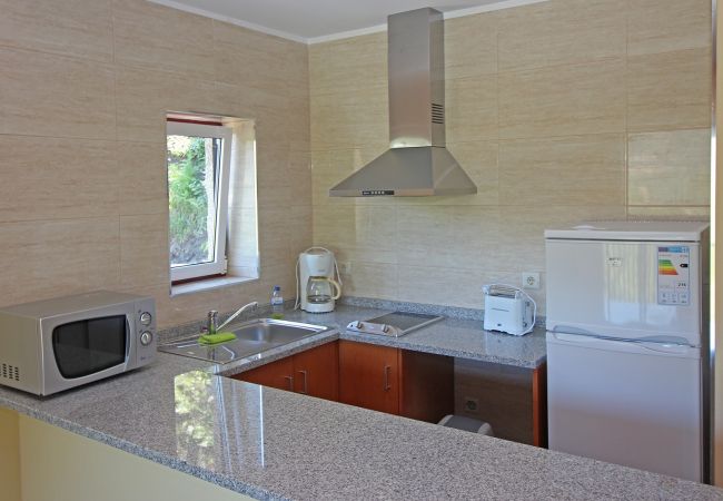 Bungalow en Gerês - Ref. 164772 Bungalow en Gerês - Ref. 164772