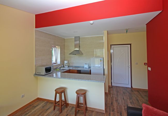 Bungalow en Gerês - Ref. 164772 Bungalow en Gerês - Ref. 164772