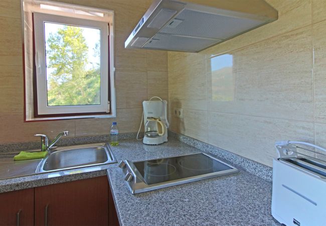 Bungalow en Gerês - Ref. 164772 Bungalow en Gerês - Ref. 164772