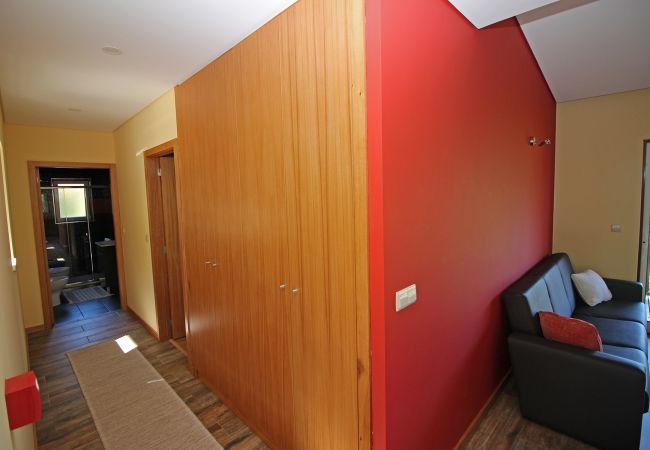 Bungalow en Gerês - Ref. 164772 Bungalow en Gerês - Ref. 164772