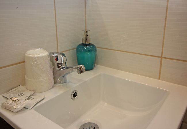 Bungalow en Gerês - Ref. 164772 Bungalow en Gerês - Ref. 164772