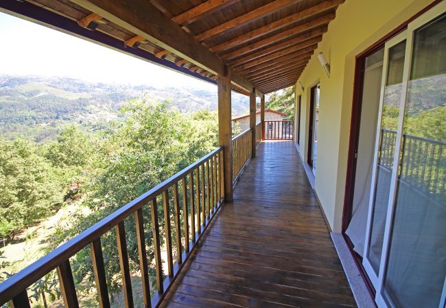 Bungalow en Gerês - Ref. 164772 Bungalow en Gerês - Ref. 164772