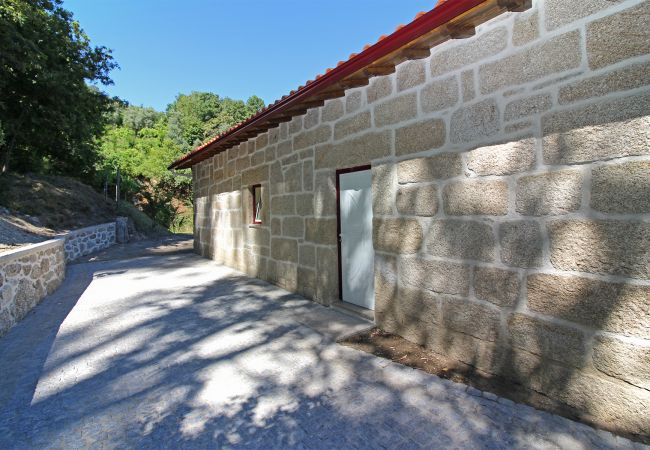 Bungalow en Gerês - Ref. 164772 Bungalow en Gerês - Ref. 164772