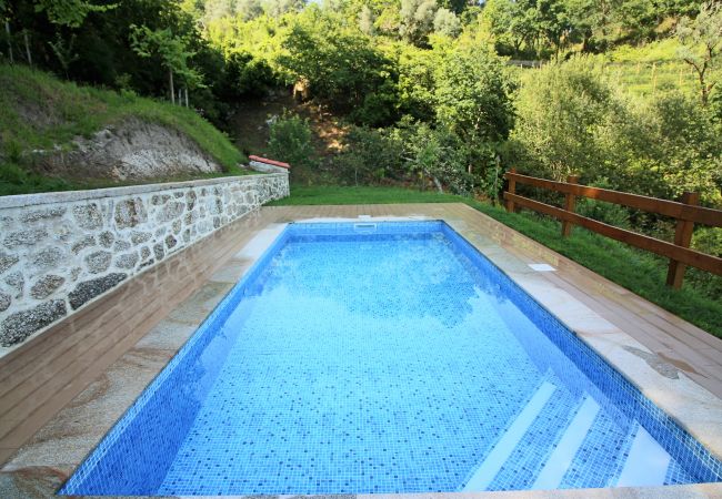 Bungalow en Gerês - Ref. 164772 Bungalow en Gerês - Ref. 164772