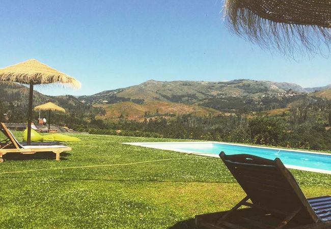 Casa rural en Arcos de Valdevez - Ref. 166462 Casa rural en Arcos de Valdevez - Ref. 166462