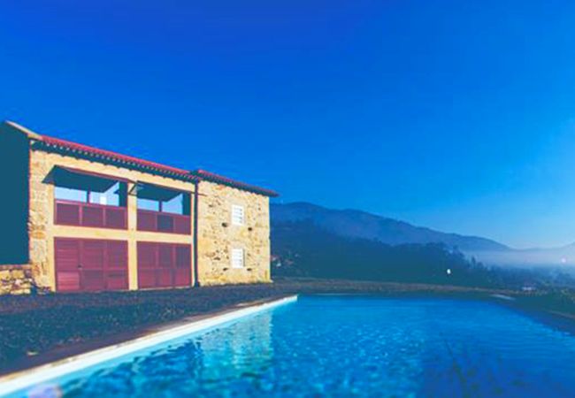 Casa rural en Arcos de Valdevez - Ref. 166462 Casa rural en Arcos de Valdevez - Ref. 166462