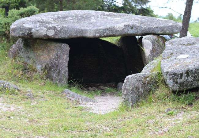 Casa rural en Arcos de Valdevez - Ref. 166462 Casa rural en Arcos de Valdevez - Ref. 166462