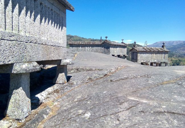 Casa rural en Arcos de Valdevez - Ref. 166462 Casa rural en Arcos de Valdevez - Ref. 166462