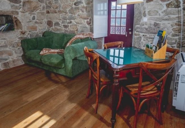 Casa rural en Arcos de Valdevez - Ref. 166462 Casa rural en Arcos de Valdevez - Ref. 166462