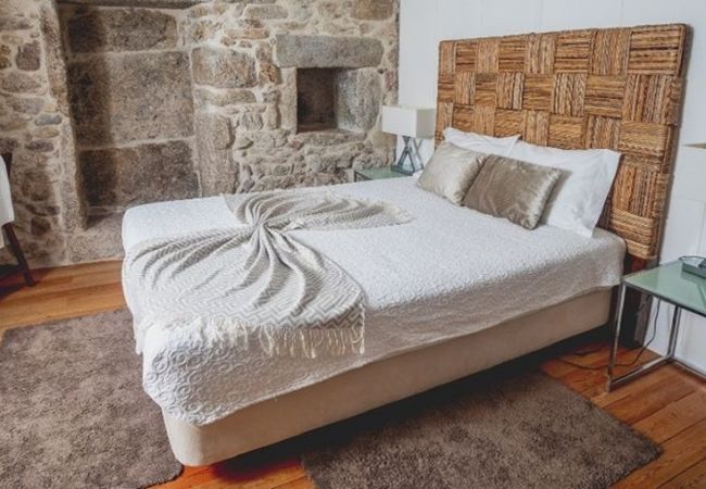 Casa rural en Arcos de Valdevez - Ref. 166462 Casa rural en Arcos de Valdevez - Ref. 166462