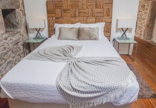 Casa rural en Arcos de Valdevez - Ref. 166462 Casa rural en Arcos de Valdevez - Ref. 166462