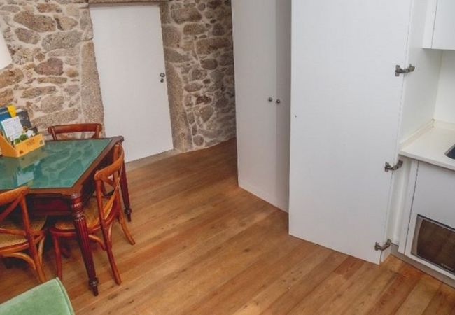 Casa rural en Arcos de Valdevez - Ref. 166462 Casa rural en Arcos de Valdevez - Ref. 166462