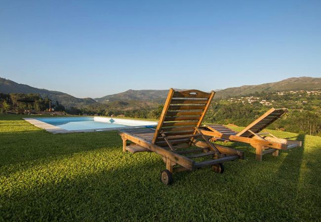 Casa rural en Arcos de Valdevez - Ref. 166689