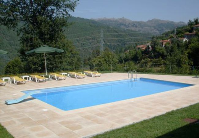 Casa rural en Vieira do Minho - Ref. 165718 Casa rural en Vieira do Minho - Ref. 165718