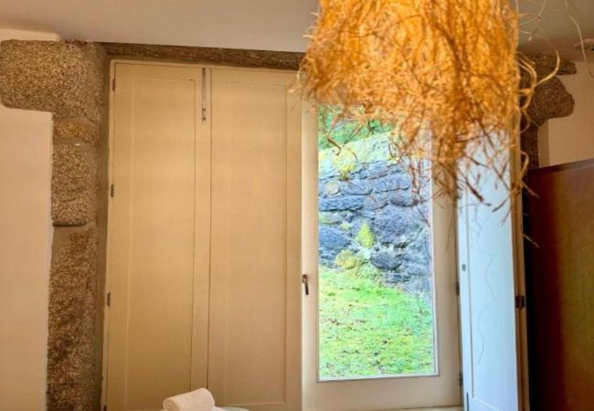 Casa rural en Vieira do Minho - Ref. 165718 Casa rural en Vieira do Minho - Ref. 165718