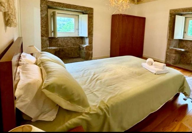 Casa rural en Vieira do Minho - Ref. 165718 Casa rural en Vieira do Minho - Ref. 165718