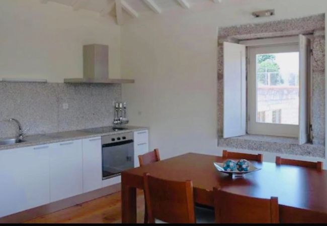 Casa rural en Vieira do Minho - Ref. 165718 Casa rural en Vieira do Minho - Ref. 165718