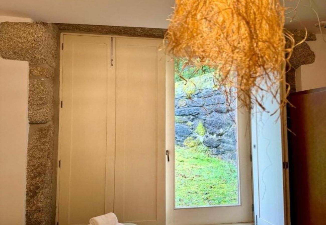 Casa rural en Vieira do Minho - Ref. 165718 Casa rural en Vieira do Minho - Ref. 165718