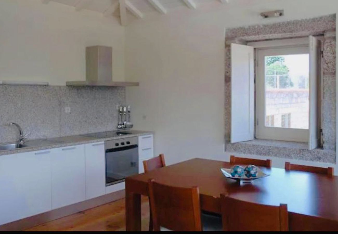 Casa rural en Vieira do Minho - Ref. 165718 Casa rural en Vieira do Minho - Ref. 165718