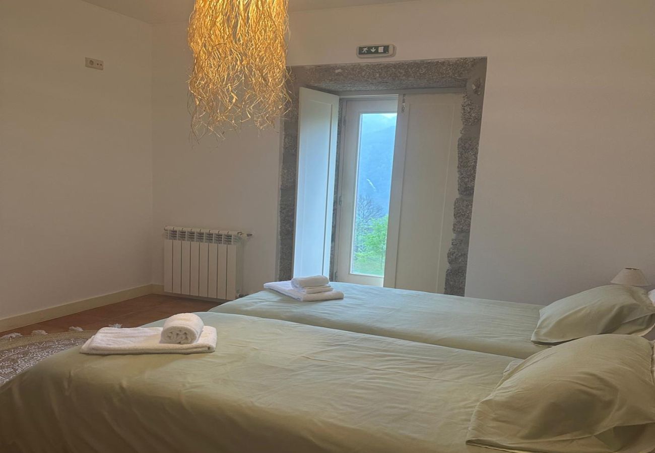 Casa rural en Vieira do Minho - Ref. 165718 Casa rural en Vieira do Minho - Ref. 165718