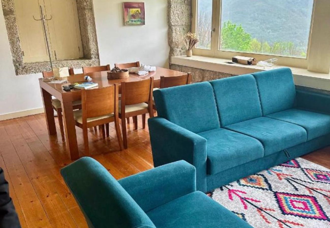 Casa rural en Vieira do Minho - Ref. 165718 Casa rural en Vieira do Minho - Ref. 165718