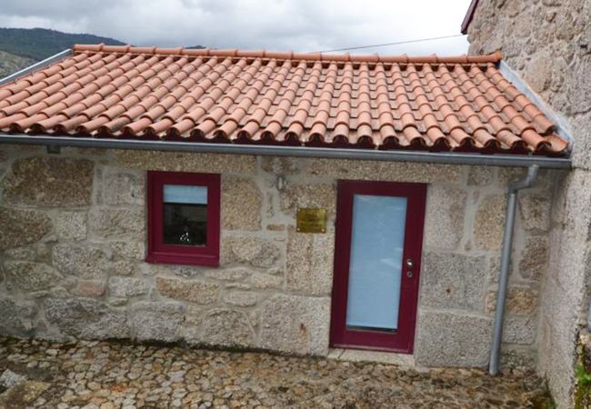 Casa rural en Vieira do Minho - Ref. 166731 Casa rural en Vieira do Minho - Ref. 166731