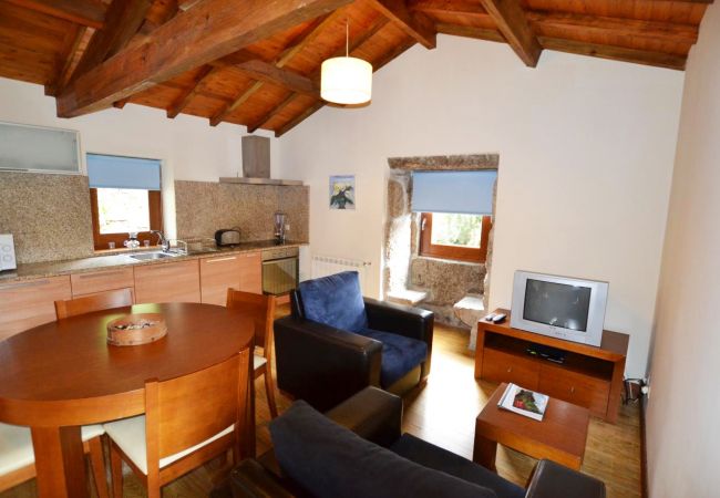 Casa rural en Vieira do Minho - Ref. 166731 Casa rural en Vieira do Minho - Ref. 166731