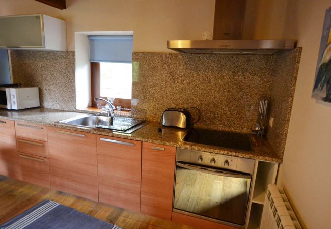 Casa rural en Vieira do Minho - Ref. 166731 Casa rural en Vieira do Minho - Ref. 166731