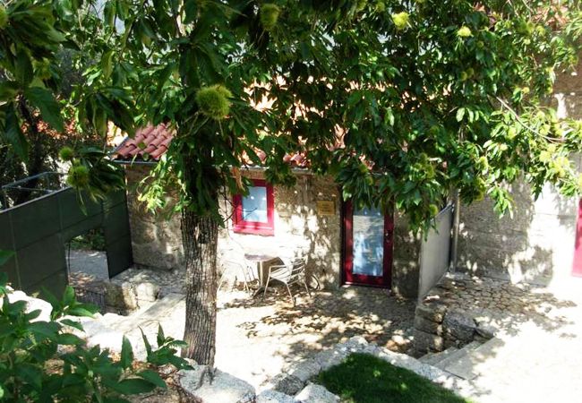 Casa rural en Vieira do Minho - Ref. 166731 Casa rural en Vieira do Minho - Ref. 166731