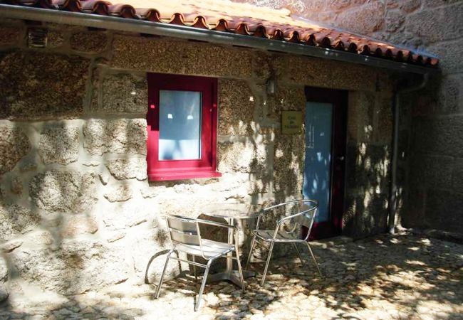Casa rural en Vieira do Minho - Ref. 166731 Casa rural en Vieira do Minho - Ref. 166731