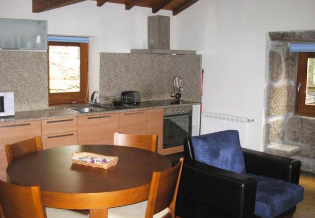 Casa rural en Vieira do Minho - Ref. 166731 Casa rural en Vieira do Minho - Ref. 166731