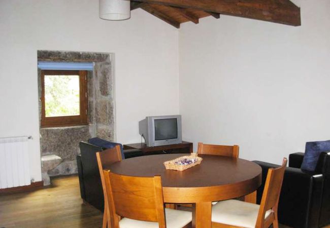 Casa rural en Vieira do Minho - Ref. 166731 Casa rural en Vieira do Minho - Ref. 166731