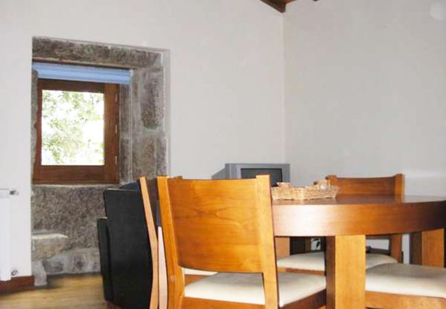 Casa rural en Vieira do Minho - Ref. 166731 Casa rural en Vieira do Minho - Ref. 166731