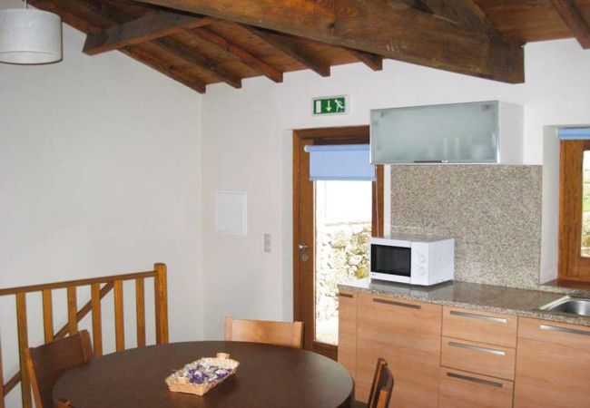 Casa rural en Vieira do Minho - Ref. 166731 Casa rural en Vieira do Minho - Ref. 166731