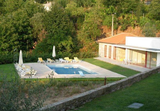 Casa rural en Vieira do Minho - Ref. 166731 Casa rural en Vieira do Minho - Ref. 166731