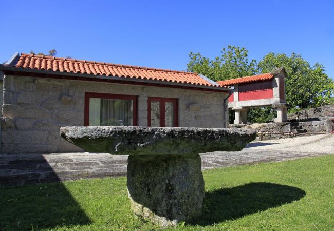 Casa rural en Vieira do Minho - Ref. 166731 Casa rural en Vieira do Minho - Ref. 166731