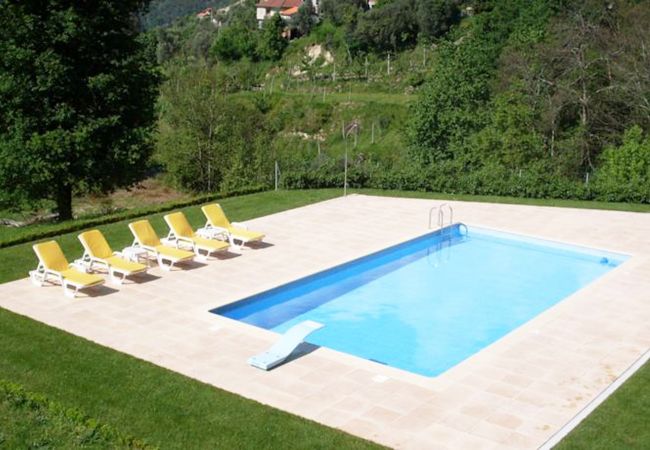Casa rural en Vieira do Minho - Ref. 166731 Casa rural en Vieira do Minho - Ref. 166731