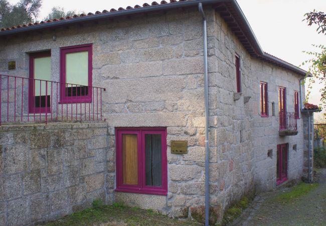 Casa rural en Vieira do Minho - Ref. 166731 Casa rural en Vieira do Minho - Ref. 166731