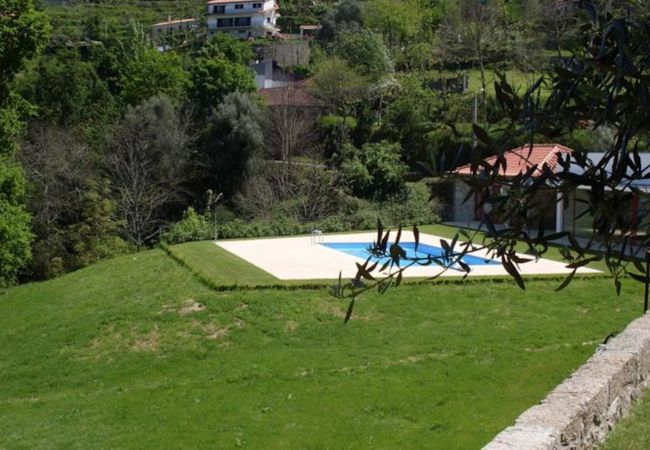 Casa rural en Vieira do Minho - Ref. 166731 Casa rural en Vieira do Minho - Ref. 166731