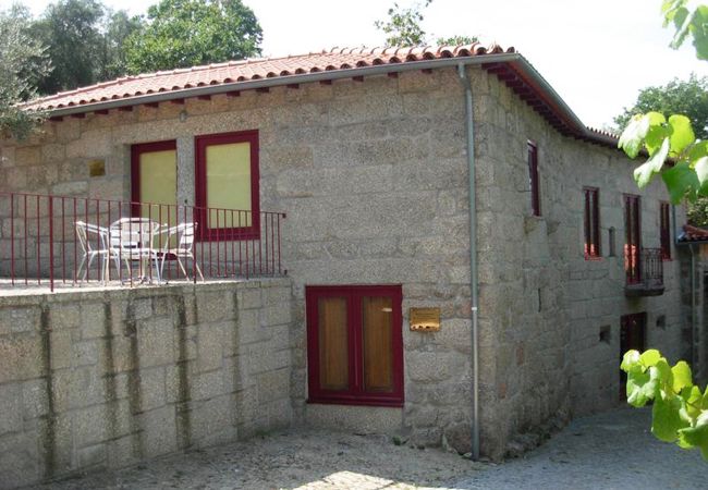 Casa rural en Vieira do Minho - Ref. 166733