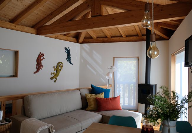 Casa en Campo do Gerês - Ref. 167533 Casa en Campo do Gerês - Ref. 167533