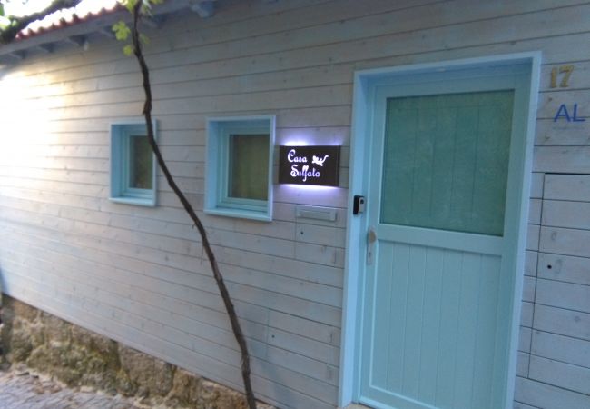 Casa en Campo do Gerês - Ref. 167533 Casa en Campo do Gerês - Ref. 167533