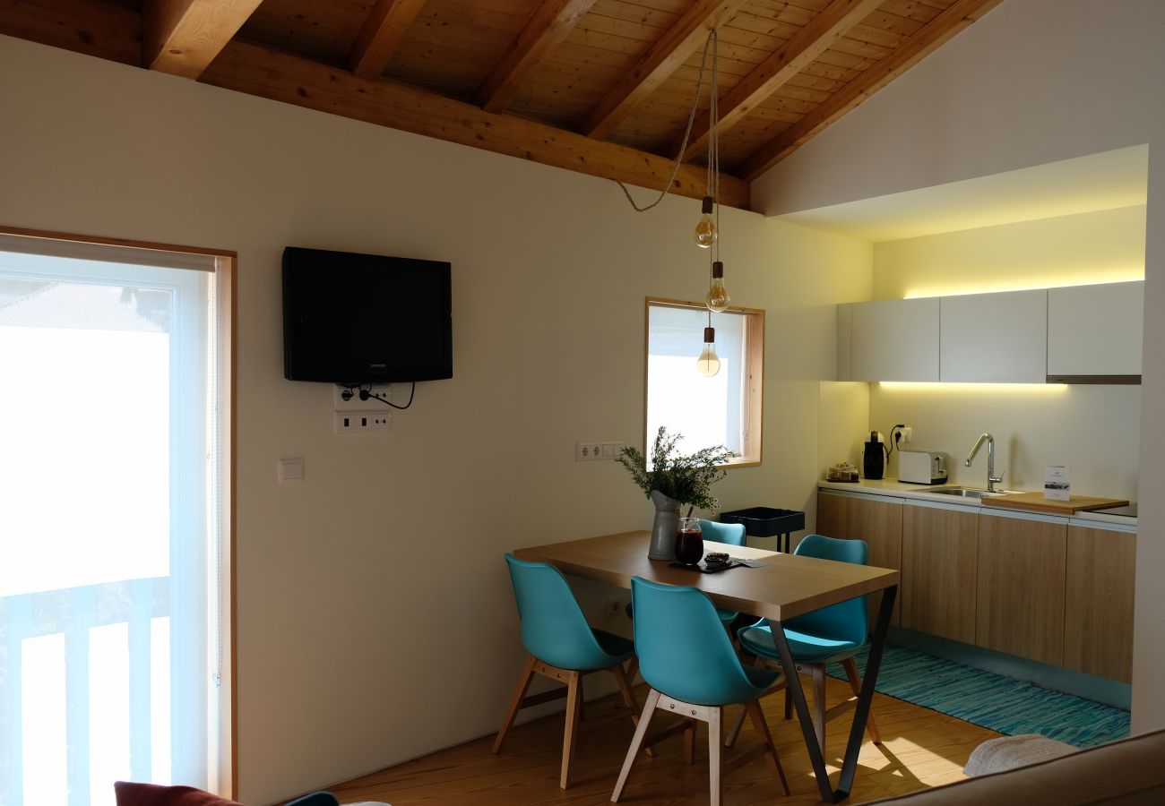 Casa en Campo do Gerês - Ref. 167533 Casa en Campo do Gerês - Ref. 167533