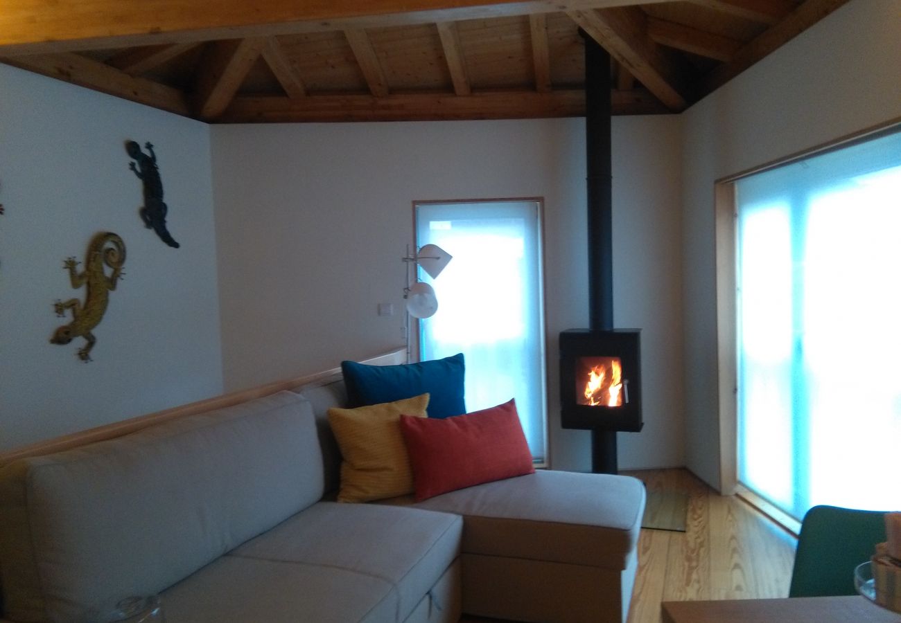 Casa en Campo do Gerês - Ref. 167533 Casa en Campo do Gerês - Ref. 167533